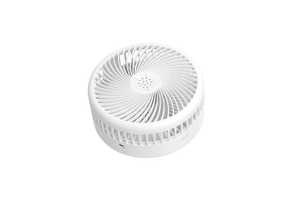 Scalable and remote-controlled but not panning.